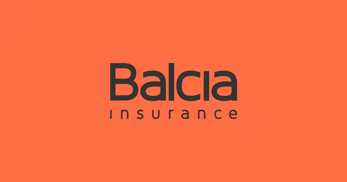 Logo Balcia Insurance