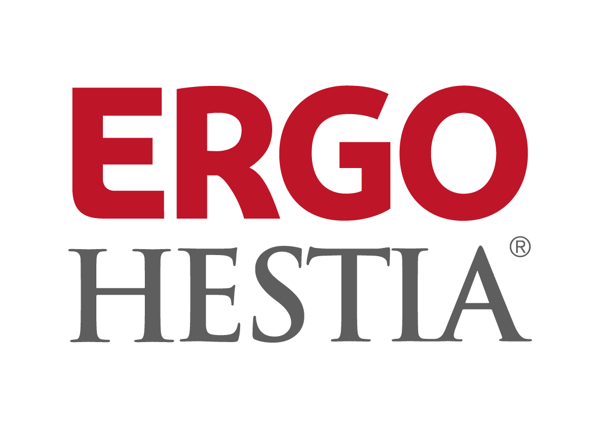 Logo ERGO Hestia